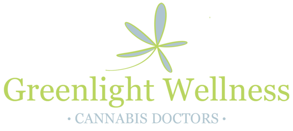 Greenlight Wellness Logo