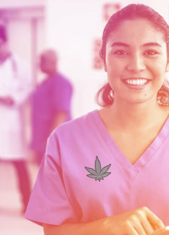 Cannabis Nurse Team