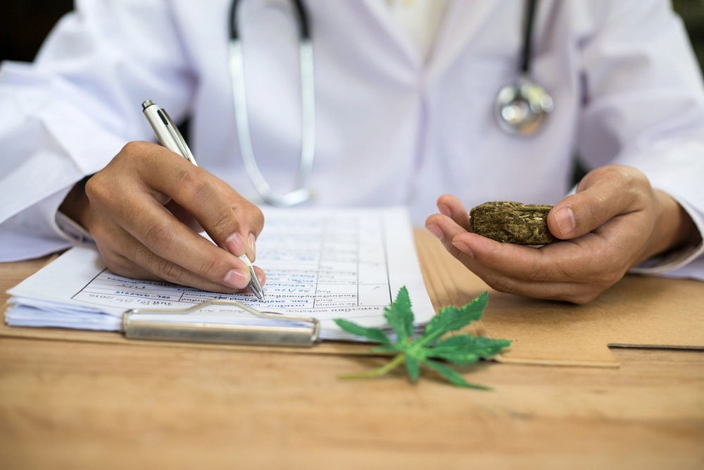 Top-rated medical cannabis clinic detroit